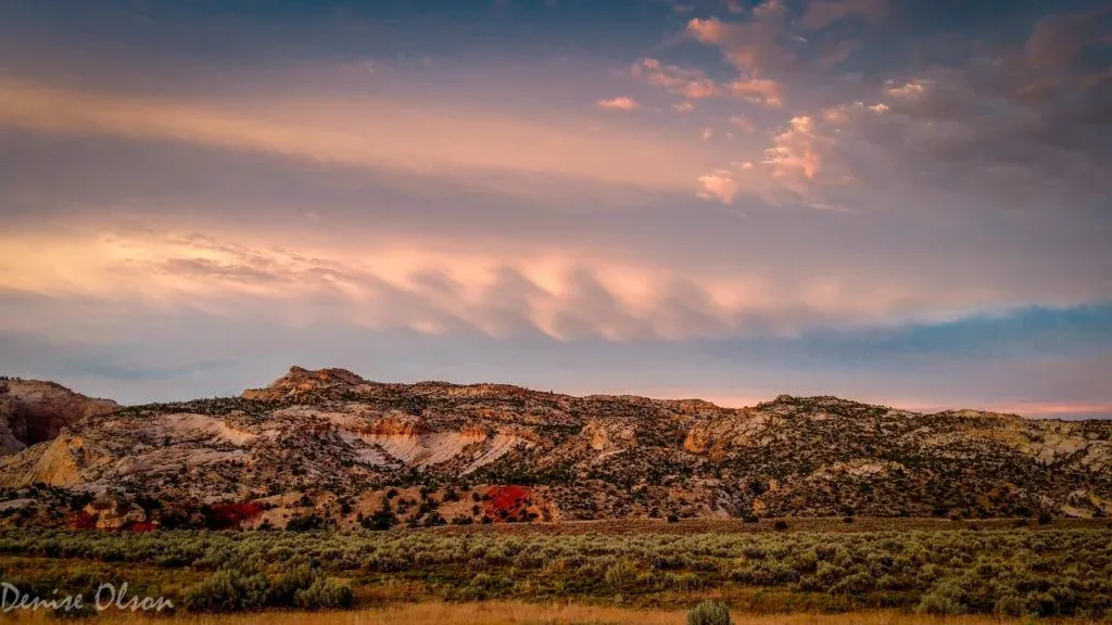 Escalante, UT
